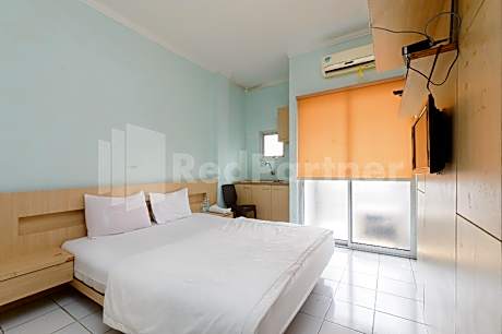 Tanres House Syariah Cilandak Mitra RedDoorz