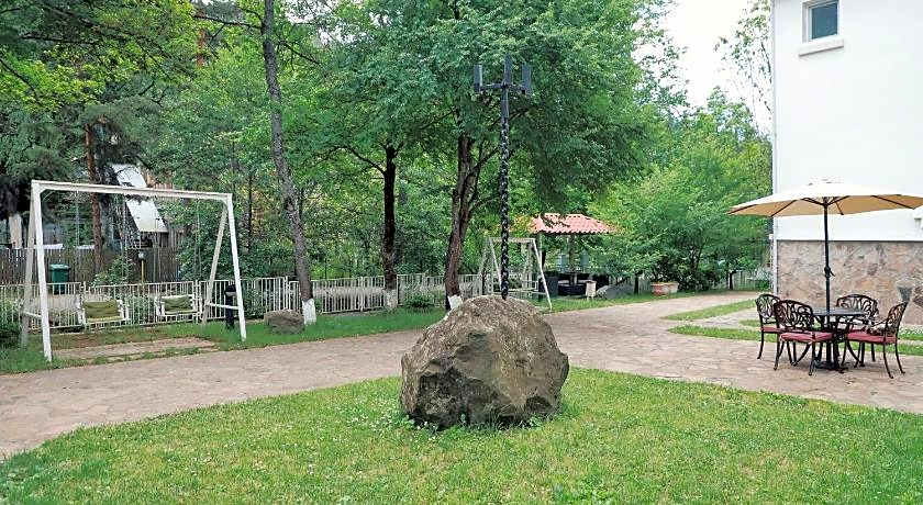 Abastumani Residence