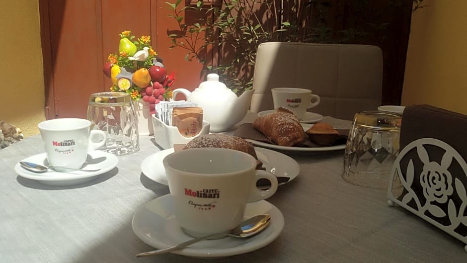 B&B Vico Napoli Salento