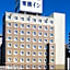Toyoko Inn Tsuchiura-Eki Higashi-Guchi