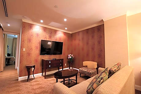 1-Bedroom Penthouse