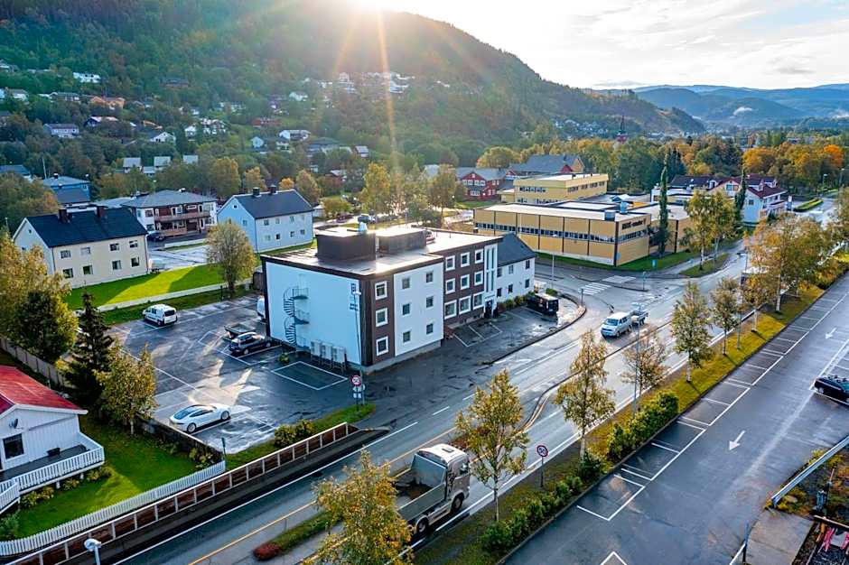 Mosjøen Hotel