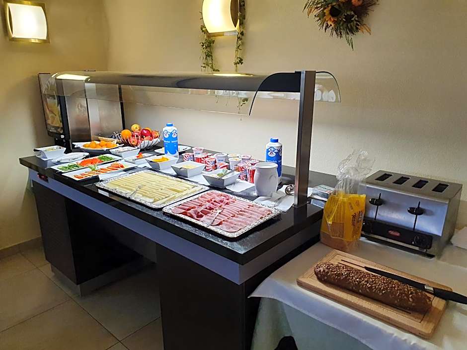 Gasthof Hotel Zur Post