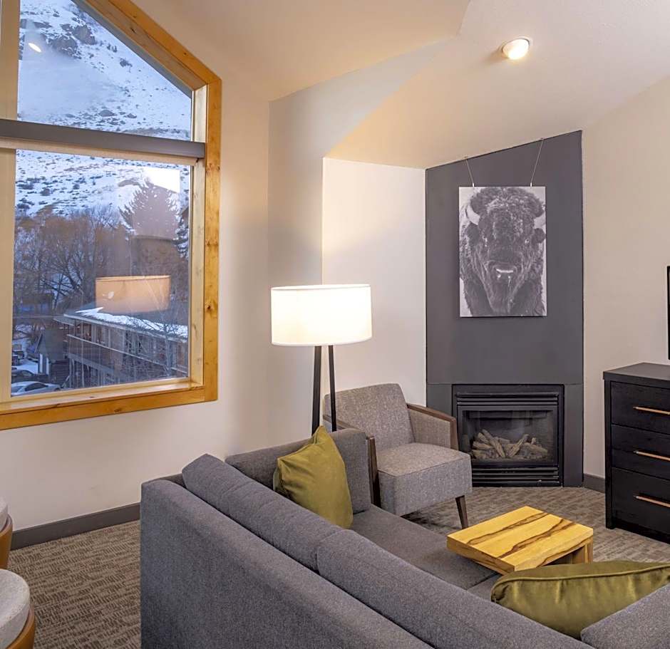 Homewood Suites By Hilton Jackson, WY
