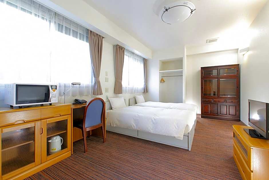 FLEXSTAY INN Shinurayasu