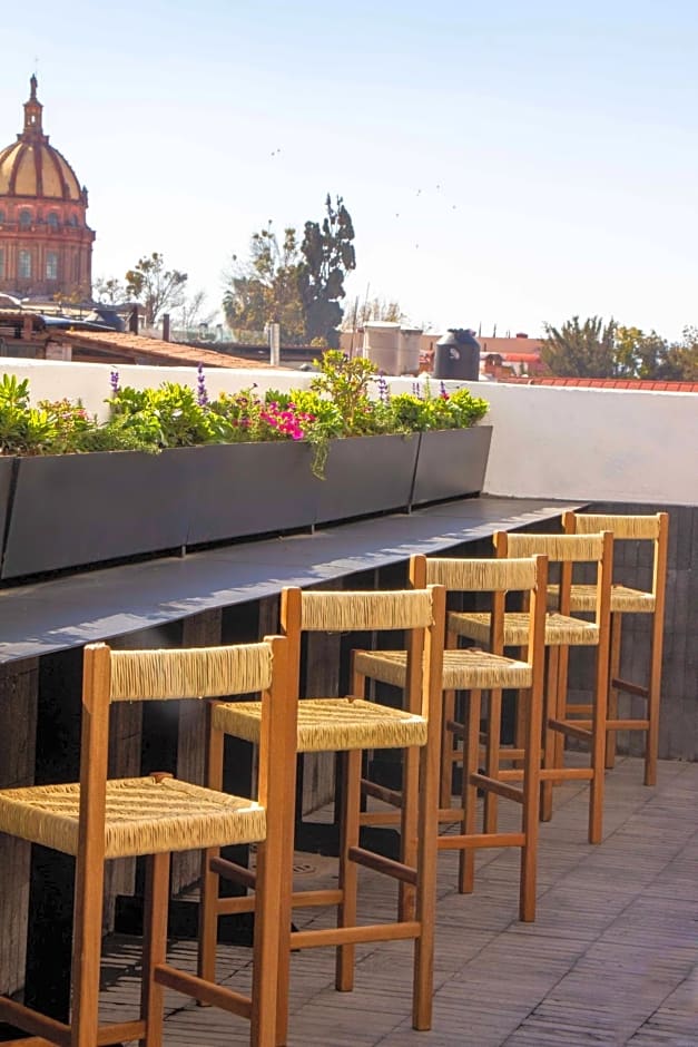 Casa 63 Hotel Boutique & Spa