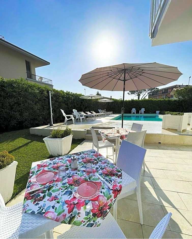 Bed and Breakfast da Beatrice