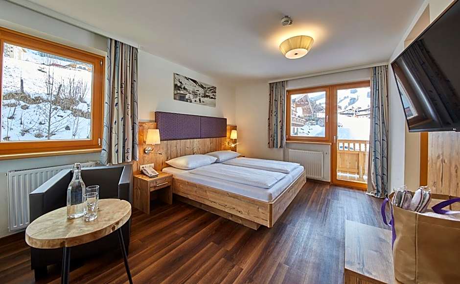 Johanneshof - Dein MOUNTAIN Wohlfühlhotel