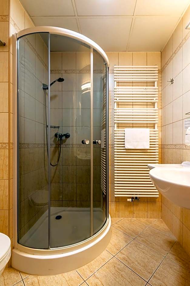 Aqua Hotel Termál