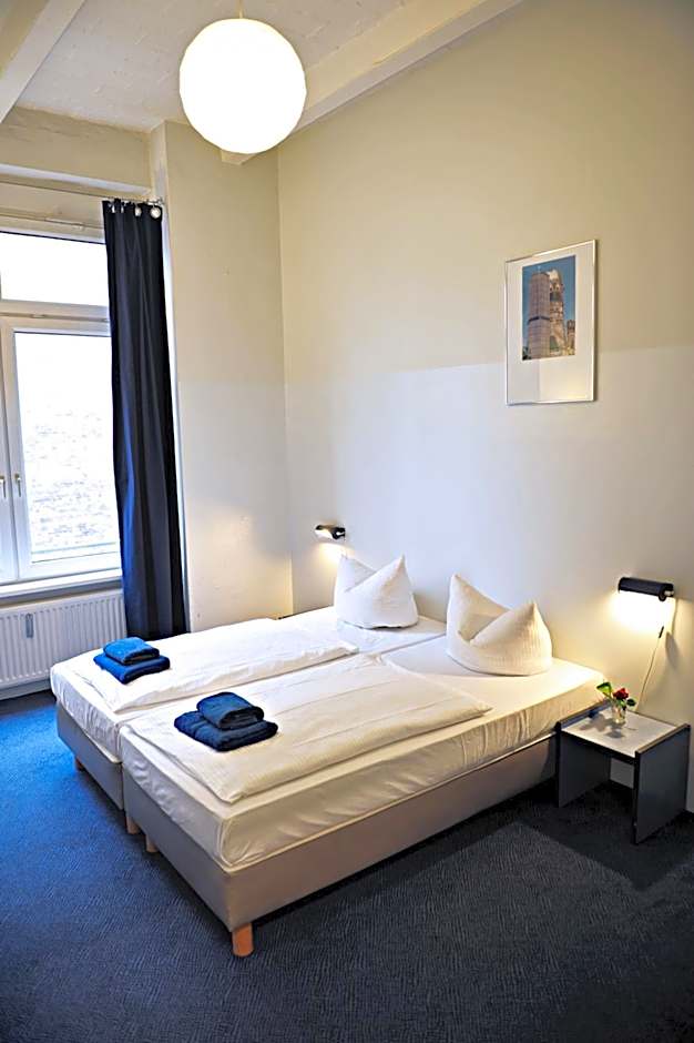 Hotel Transit Loft