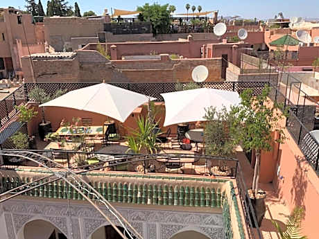 Honeymoon Double Room