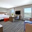 Hampton Inn By Hilton & Suites Grandville Grand Rapids South