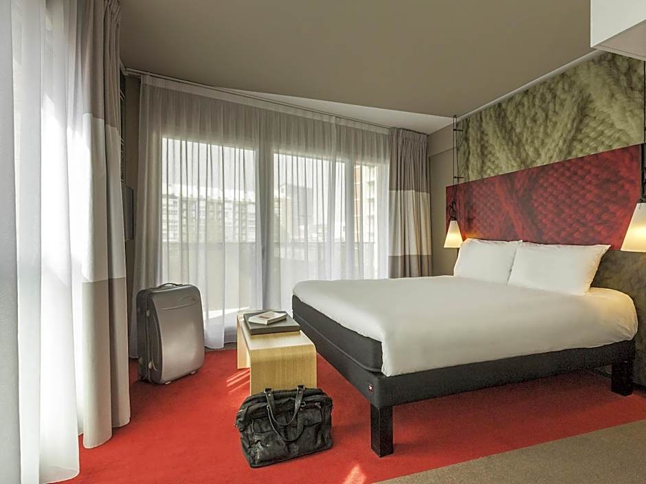 ibis Lille Centre Grand Palais