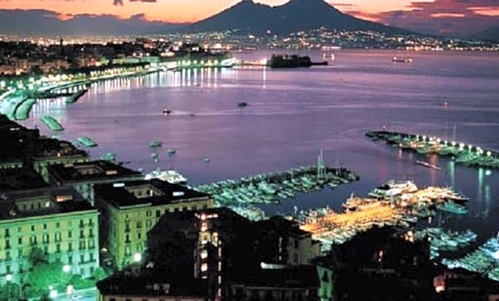 B&B il giardino di Eolo