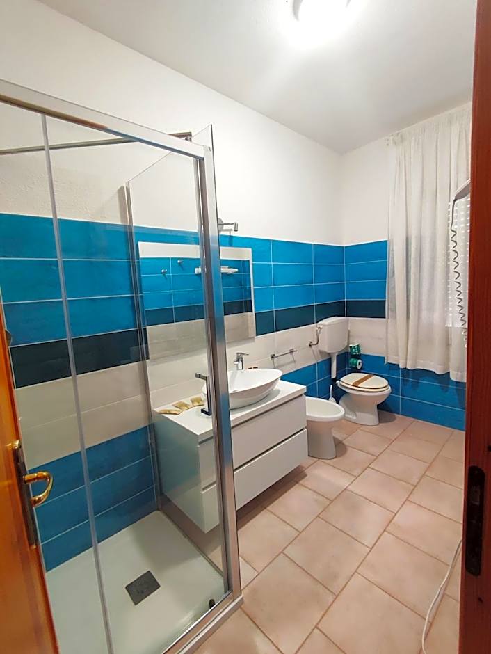 A.I.R. Hotel Gabbiano