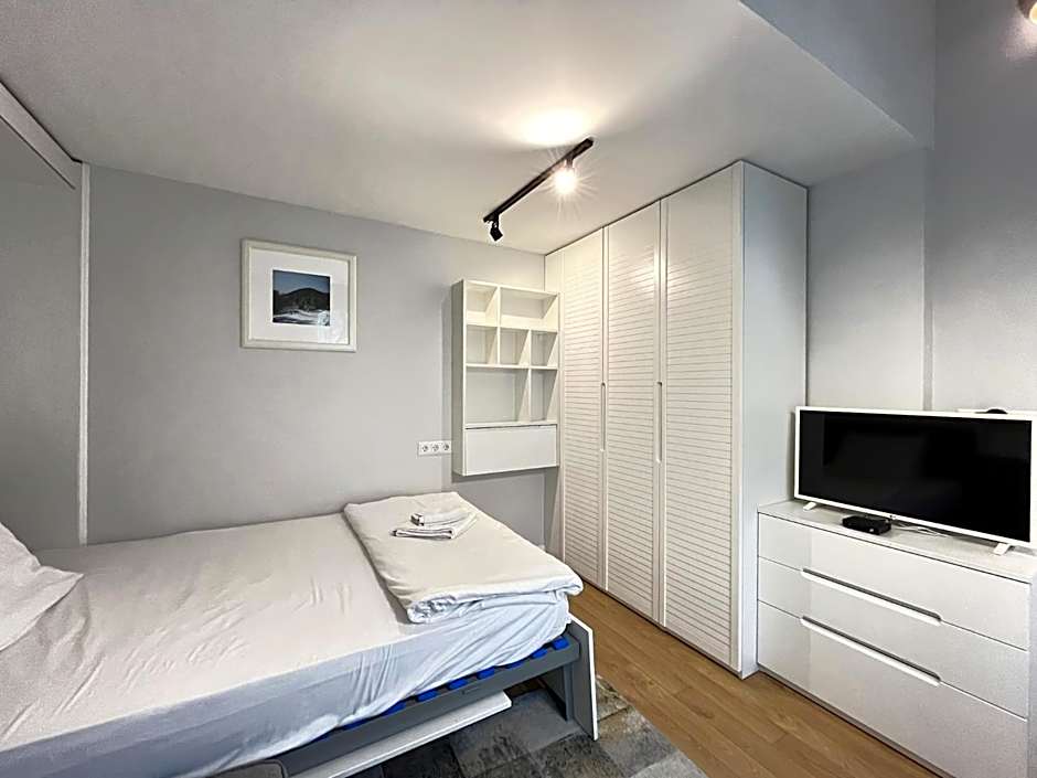 Prime Stays at 92 Antim I Street