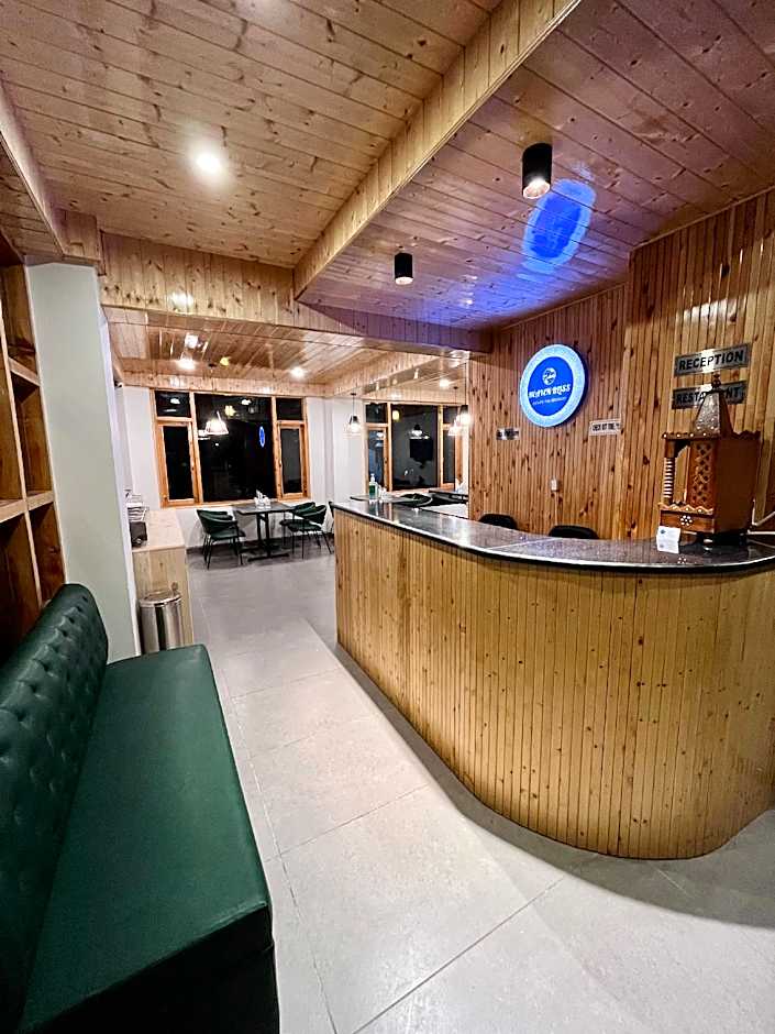 Hotel Heaven Bliss – Manali, PA