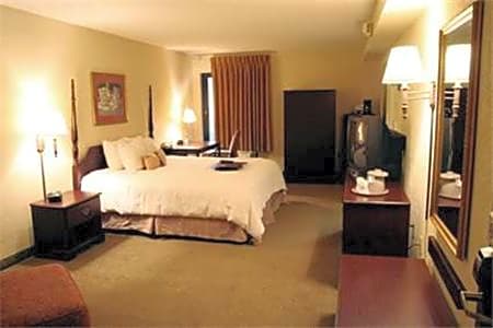 Hampton Inn Beaufort