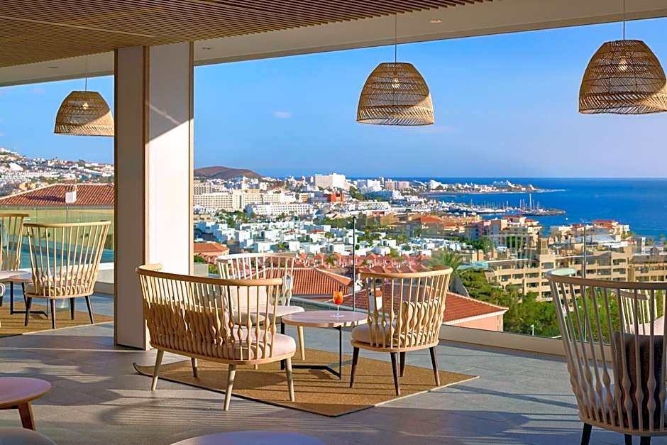 Melia Jardines del Teide - Adults Only