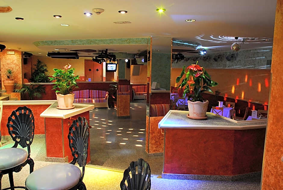 Le Nereidi Hotel Residence