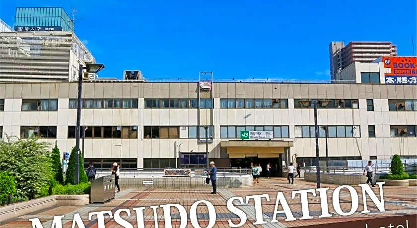 Hotel BaliBali Matsudo