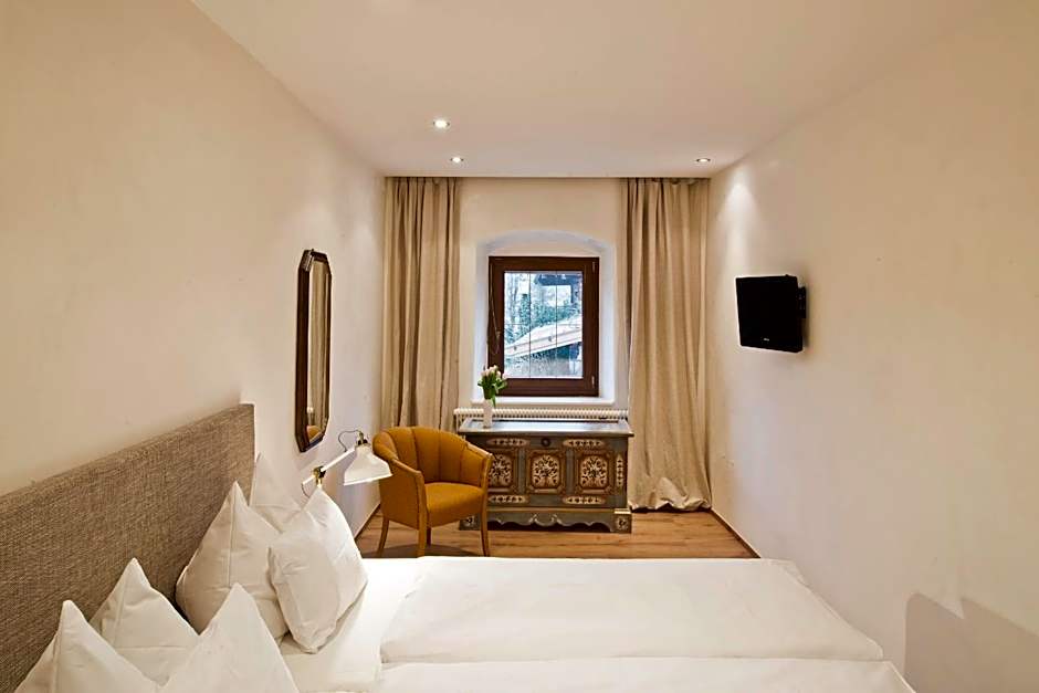 Unterwirt - Restaurant & Gasthof Ebbs