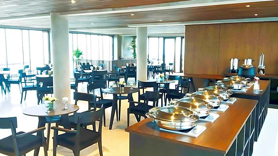 Grand Metro Hotel Puncak