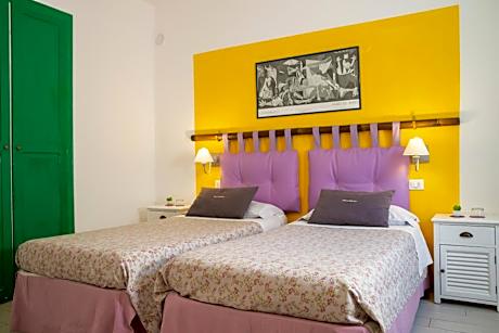 B&B La Malvasia