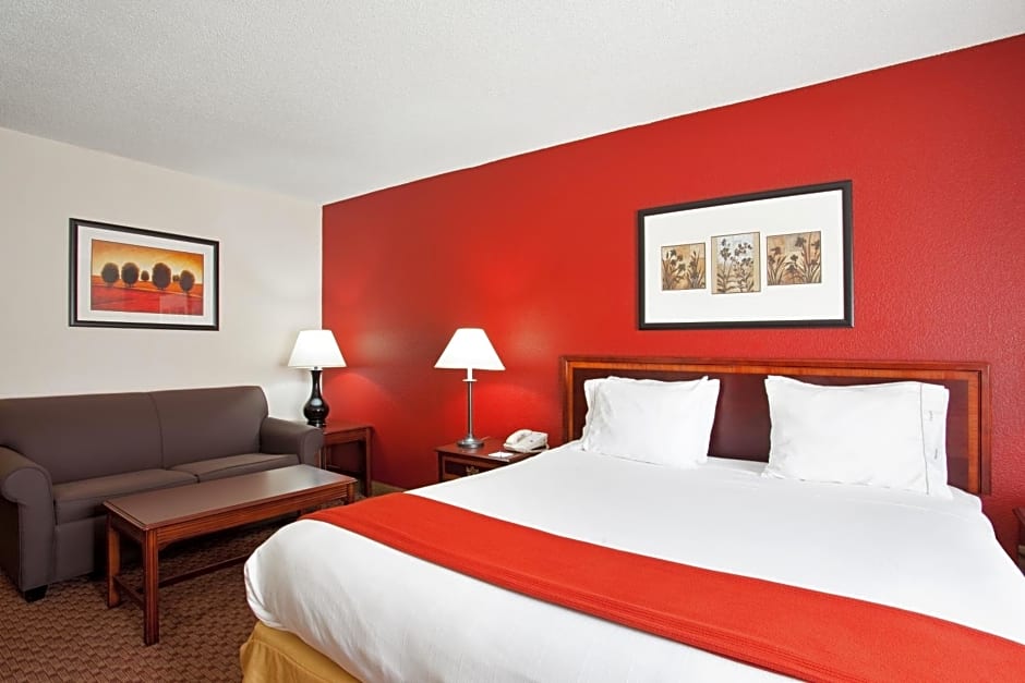 Baymont Inn & Suites Merrillville