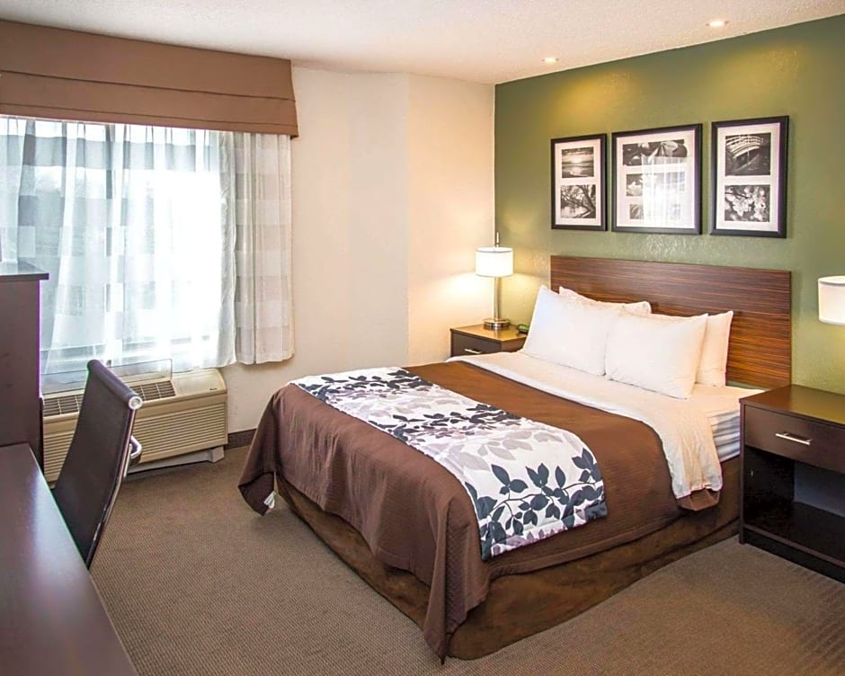 Sleep Inn University Place