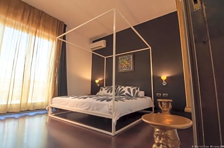 Luxury Double Room