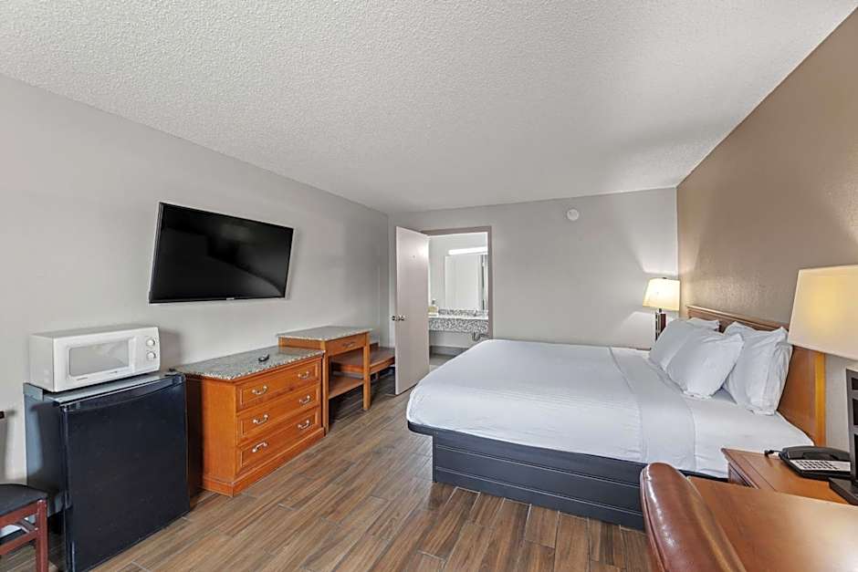 Americas Best Value Inn-Ft. Worth/Hurst
