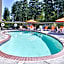 Hampton Inn By Hilton Seattle-Airport