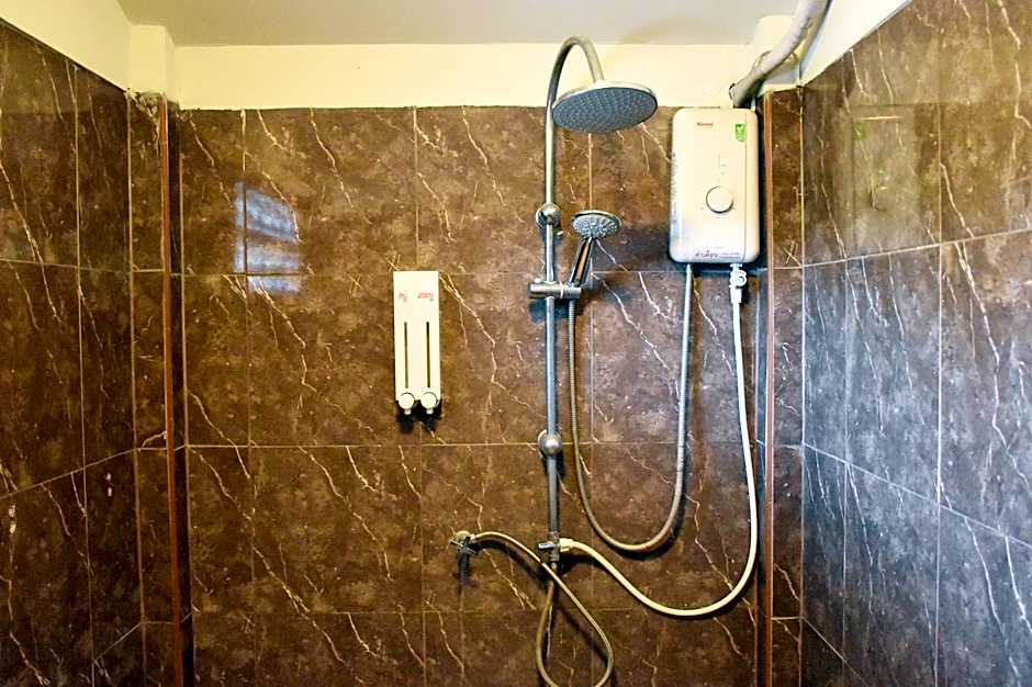 The Room Hotel Kamphaengphet