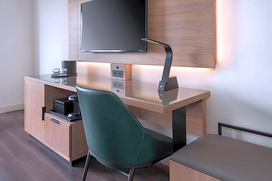 Buffalo Marriott Niagara