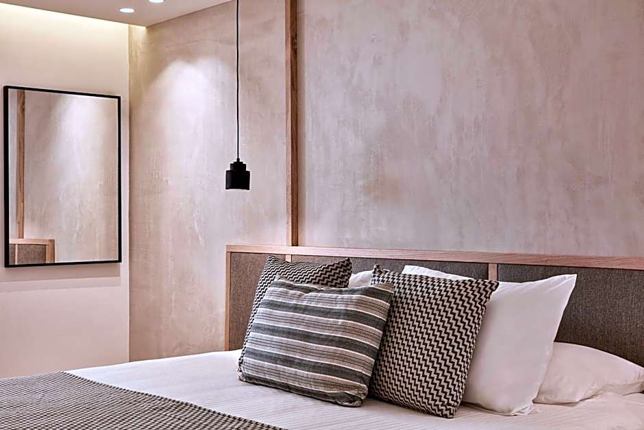 Atlantica Marmari Palace