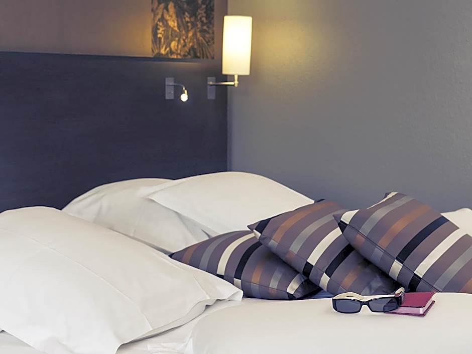 Mercure Bords de Loire Saumur