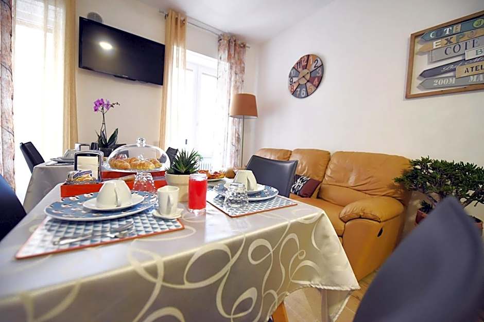 BeB Pignatelli Affittacamere