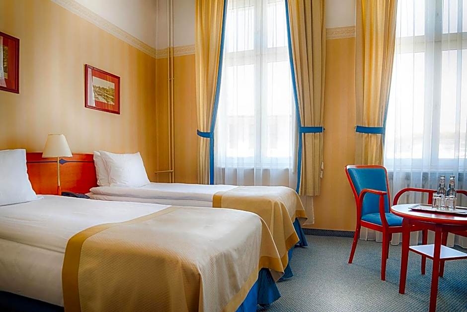 Focus Hotel Premium Pod Orłem