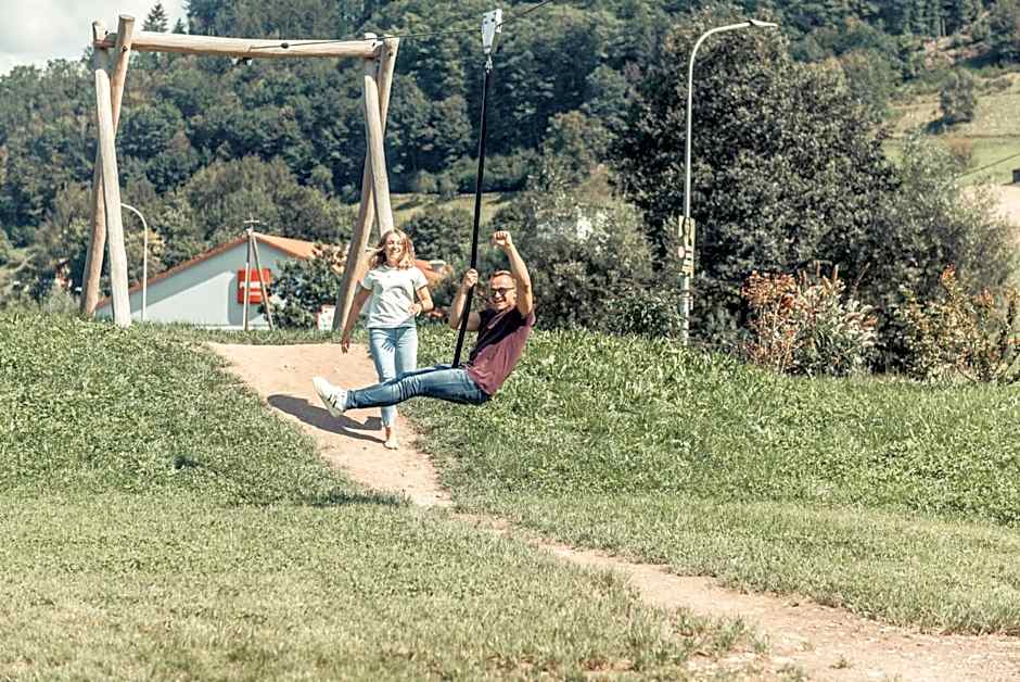 Hotel & Restaurant Mühlenglück