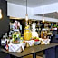Novotel Dijon Sud