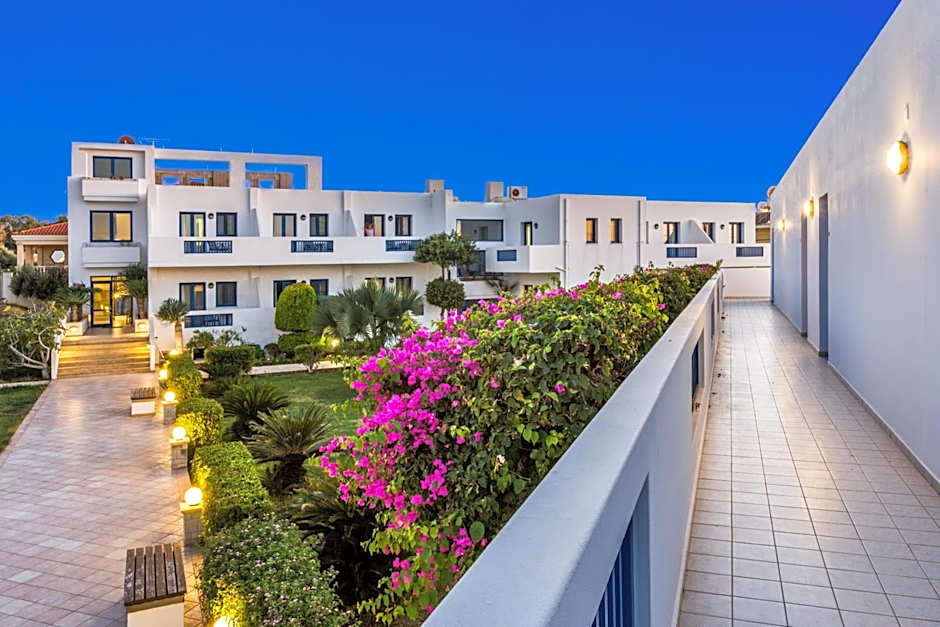 Hotel Hara Ilios Village