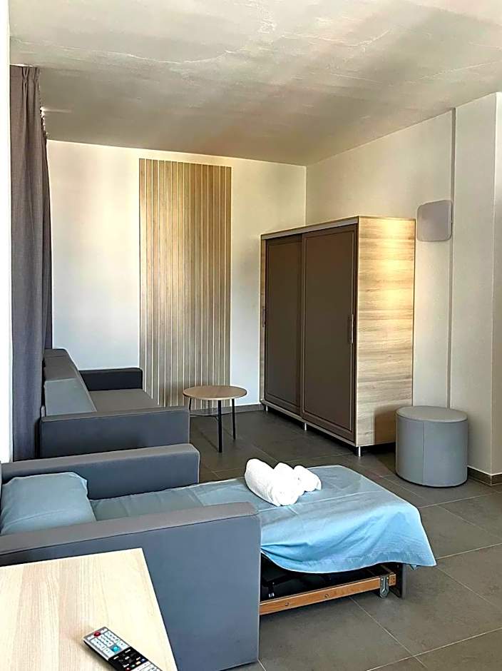 Hotel Marechiaro - Direttamente sul mare