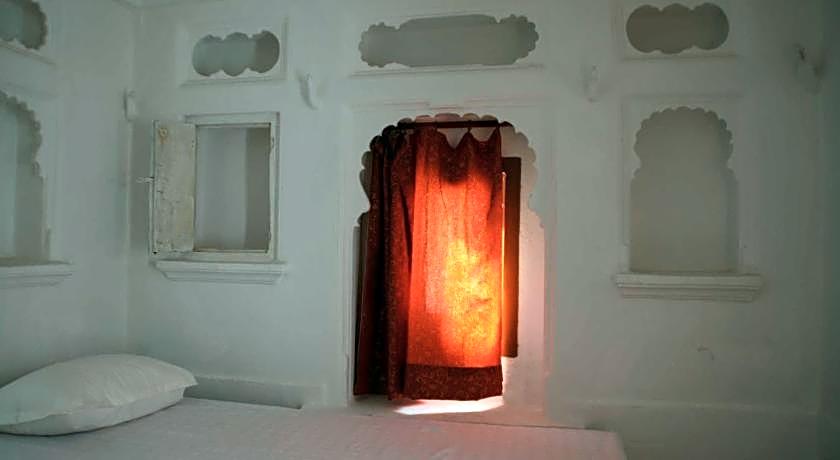 Udai Haveli Guesthouse