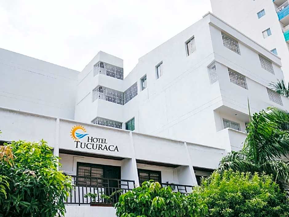 Hotel Tucuraca by DOT Tradition