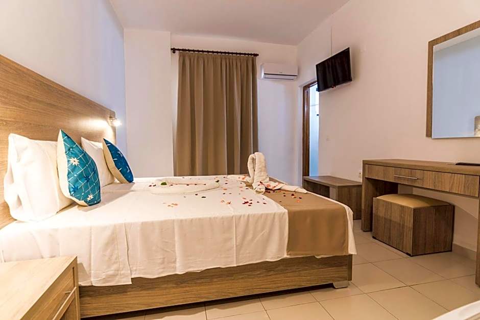 Tivoli Hotel