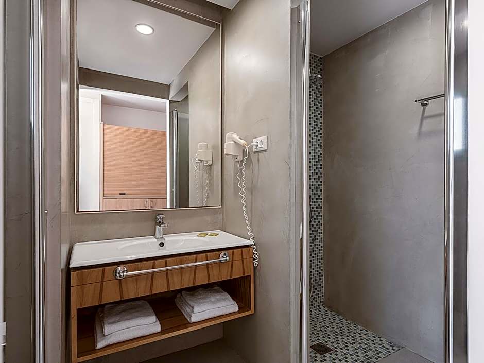 Erato Beach Hotel Adults Only by Smile Hotels