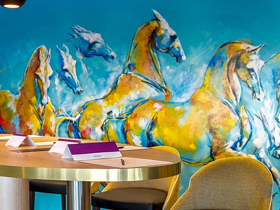 Mercure Bords de Loire Saumur