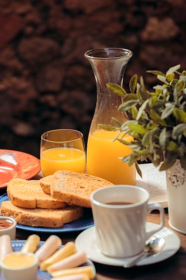 Luca Hotel by The Oxo House