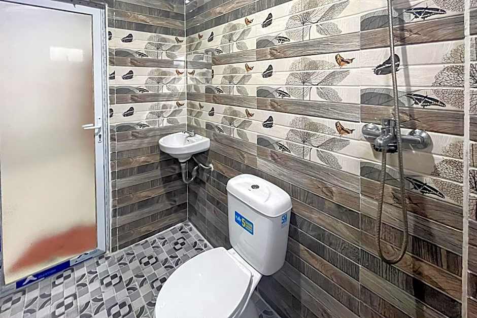 RedDoorz Lotte near PTC MALL